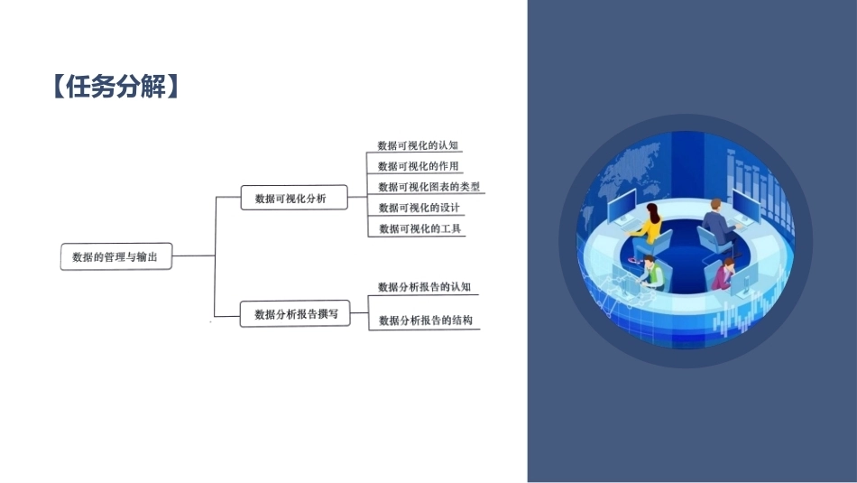 电子商务数据分析：数据的管理与输出PPT教学课件.pptx_第2页