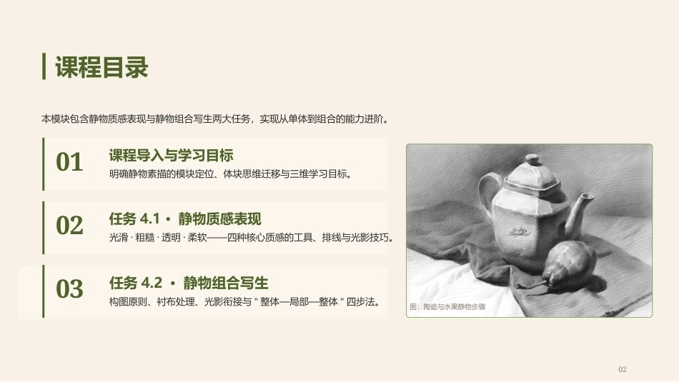 素描（第3版中职）：静物素描PPT教学课件.pptx_第2页