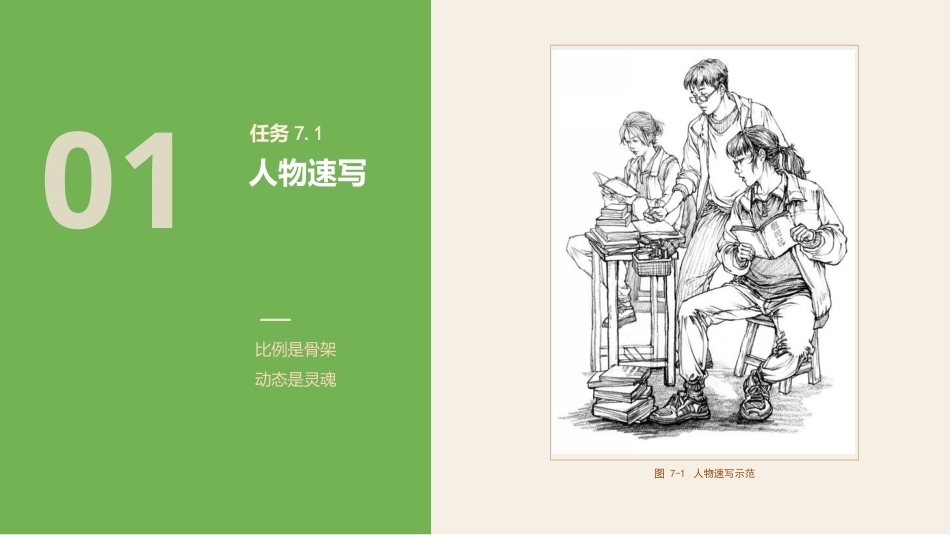 素描（第3版中职）：速写PPT教学课件.pptx_第3页
