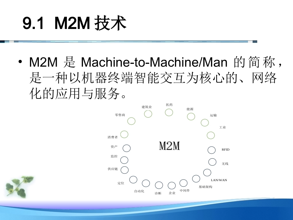 基于Arduino的物联网技术与应用：物联网通信技术的综合应用PPT教学课件.pptx_第2页