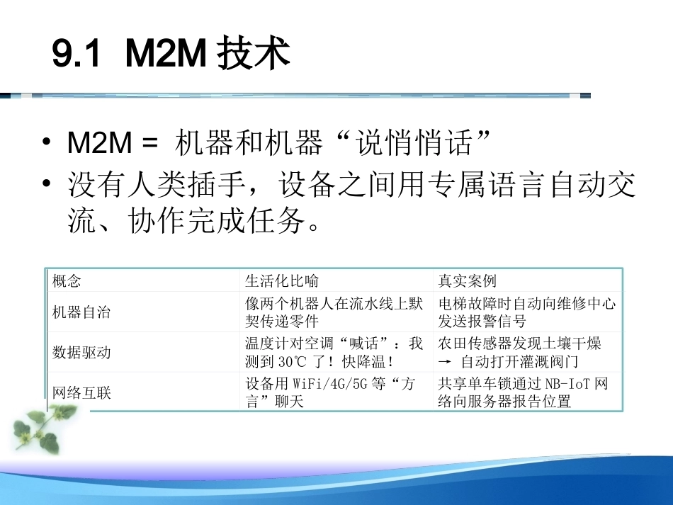 基于Arduino的物联网技术与应用：物联网通信技术的综合应用PPT教学课件.pptx_第3页