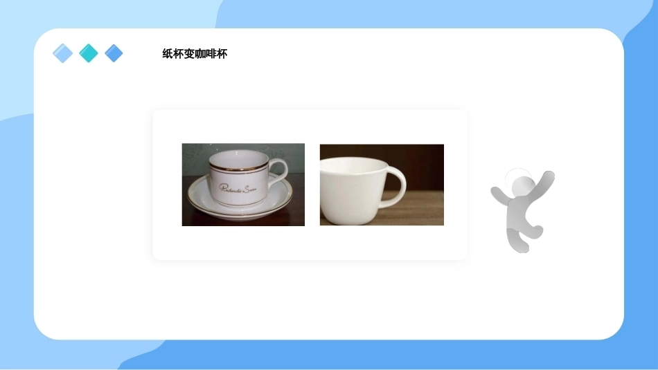 逆向工程技术：杯托模型逆向创意设计与打印PPT教学课件.pptx_第3页