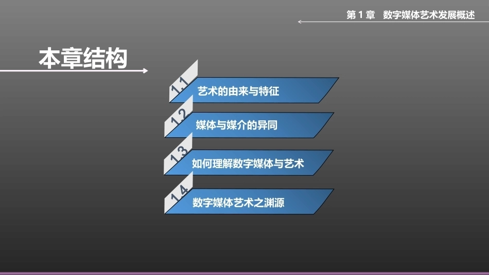 数字媒体艺术概论：数字媒体艺术发展概述PPT教学课件.pptx_第2页