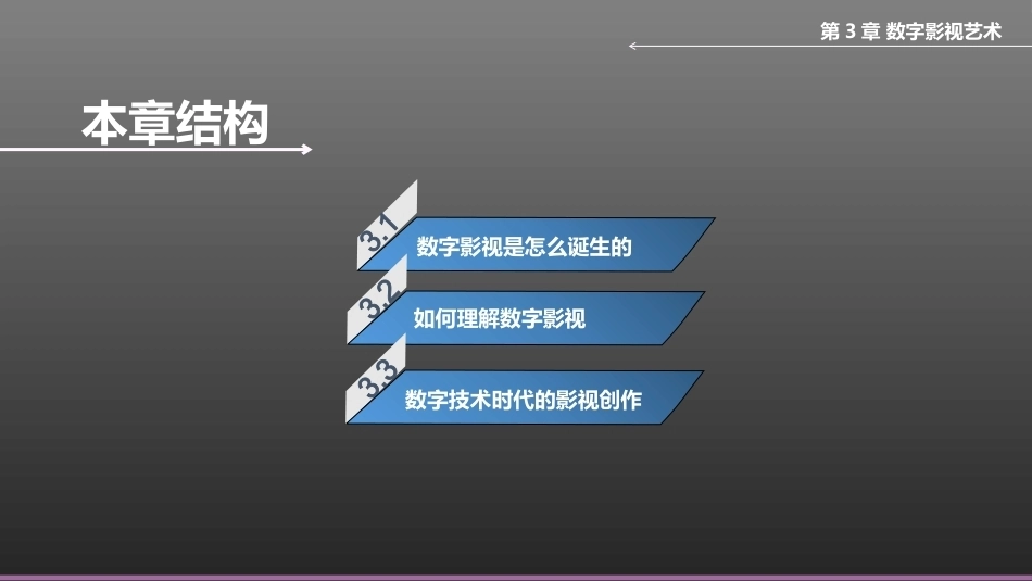 数字媒体艺术概论：数字影视艺术PPT教学课件.pptx_第2页