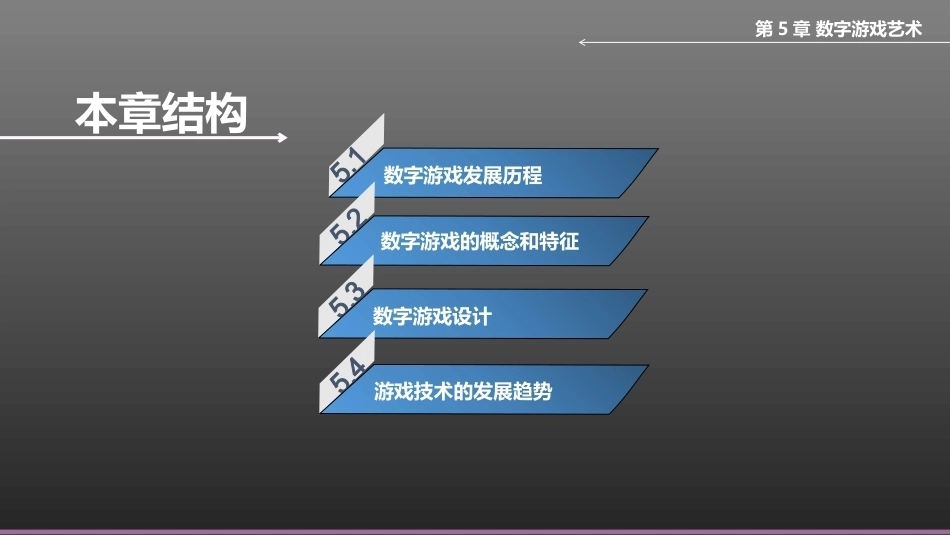 数字媒体艺术概论：数字游戏艺术PPT教学课件.pptx_第2页