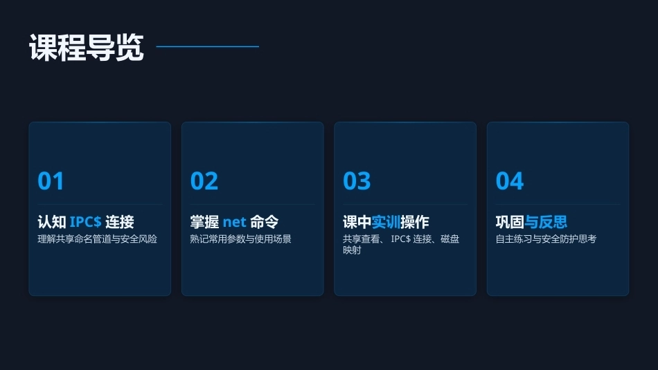 信息安全技术基础：漏洞渗透测试PPT教学课件.pptx_第3页