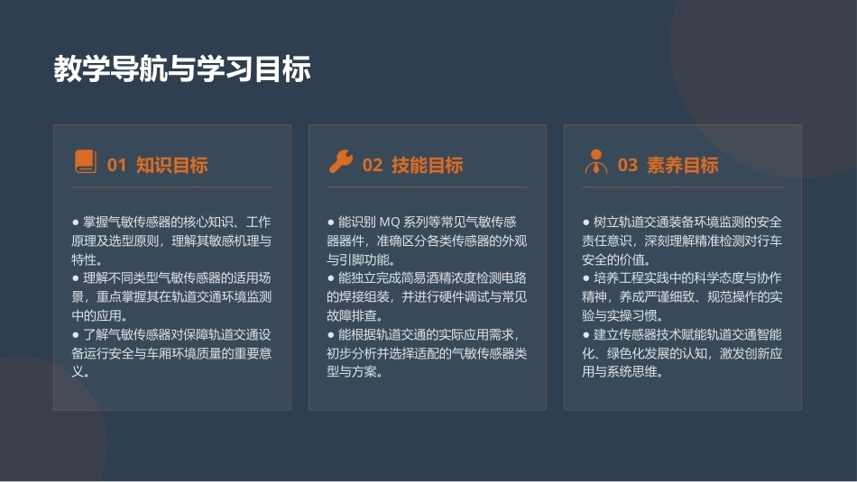 传感器与车辆检测技术：气敏传感器及其应用PPT教学课件.pptx_第3页