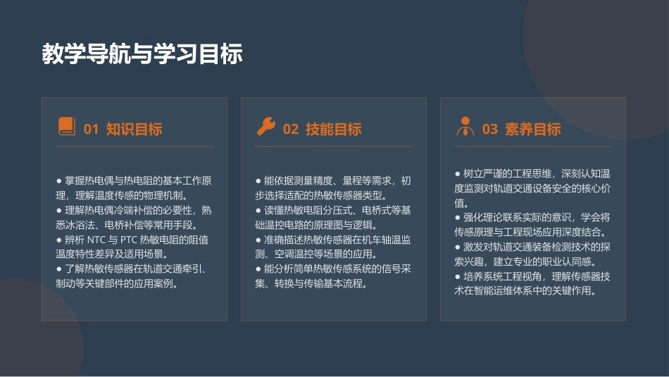 传感器与车辆检测技术：热敏传感器及其应用PPT教学课件.pptx_第3页
