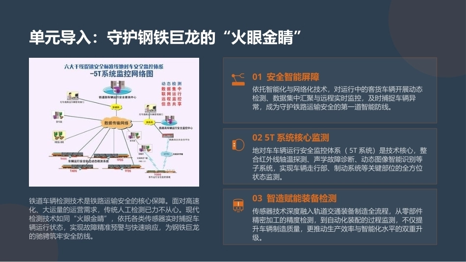 传感器与车辆检测技术：铁道车辆检测技术PPT教学课件.pptx_第2页