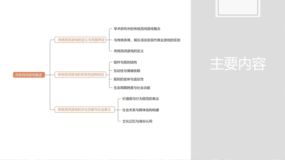 传统民间游戏：传统民间游戏概述PPT教学课件.pptx_第3页