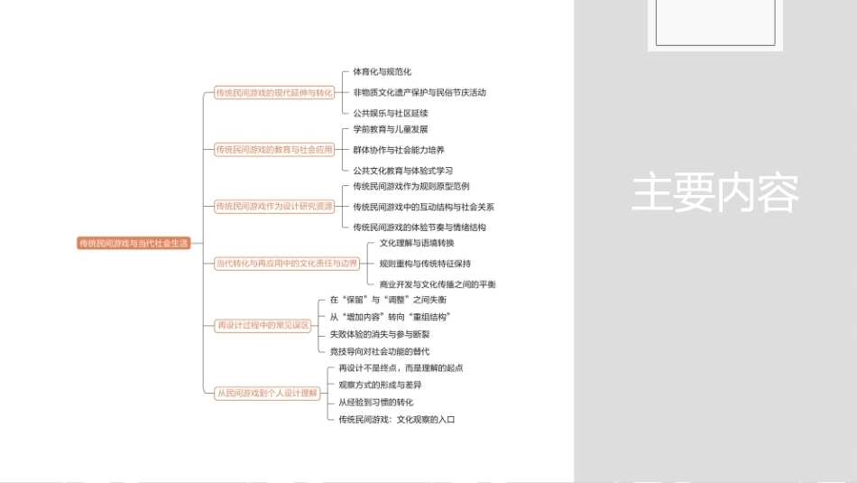 传统民间游戏：传统民间游戏与当代社会生活PPT教学课件.pptx_第3页