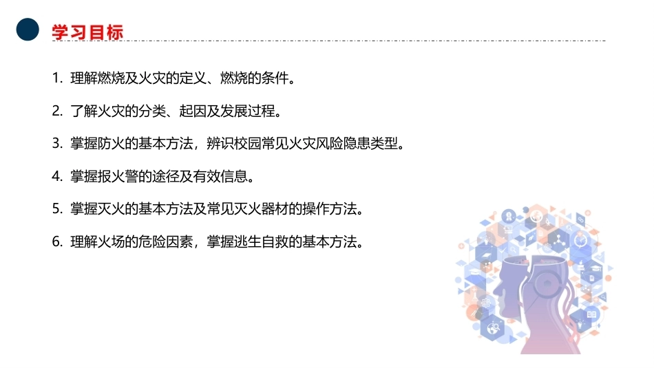 大学生安全教育：消防安全PPT教学课件.pptx_第3页