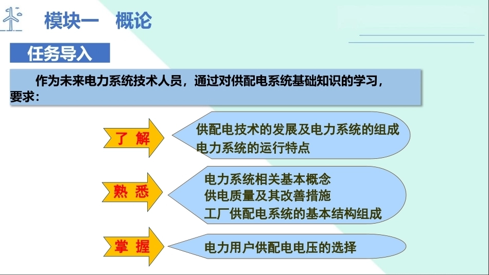 工厂供配电：概论PPT教学课件.pptx_第3页