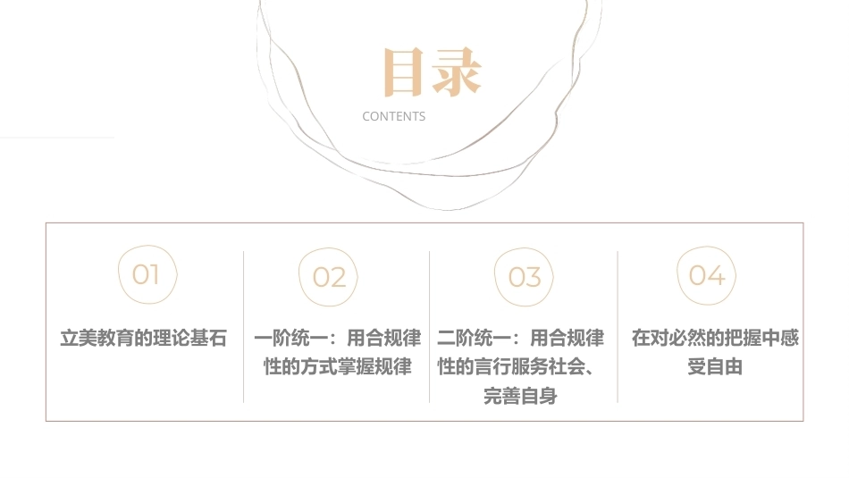 教育哲学（美学的视角）：立美教育-实践美学的教育启示PPT教学课件.pptx_第3页
