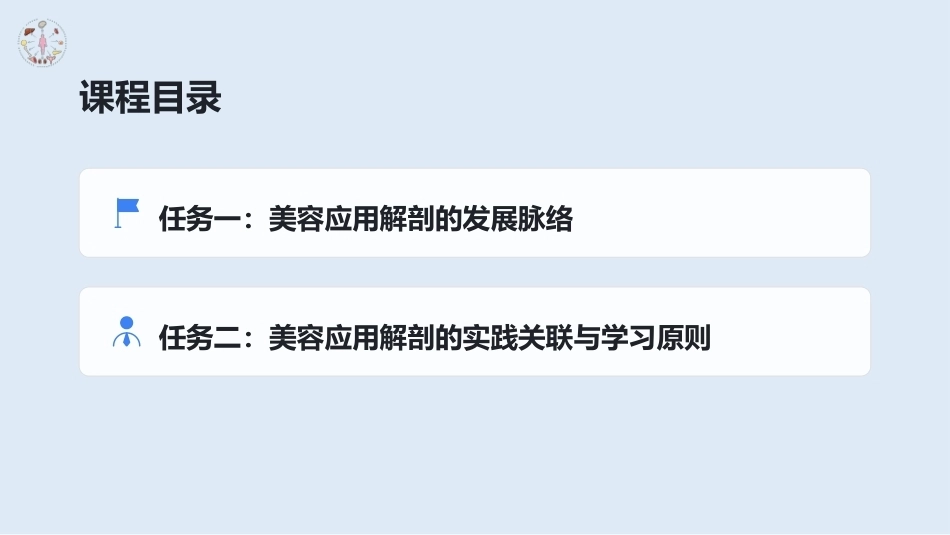 美容应用解剖（第2版）：美容应用解剖基础认知PPT教学课件.pptx_第2页