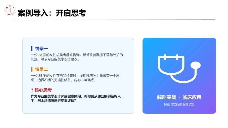 美容应用解剖（第2版）：乳房解剖与形态美学PPT教学课件.pptx_第3页
