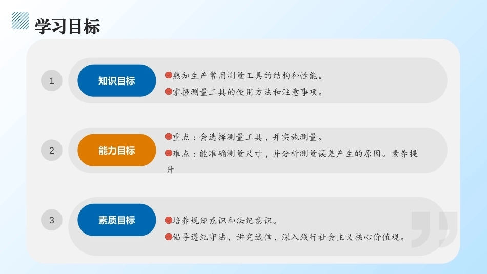 钳工技术(第5版)：测量PPT教学课件.pptx_第2页