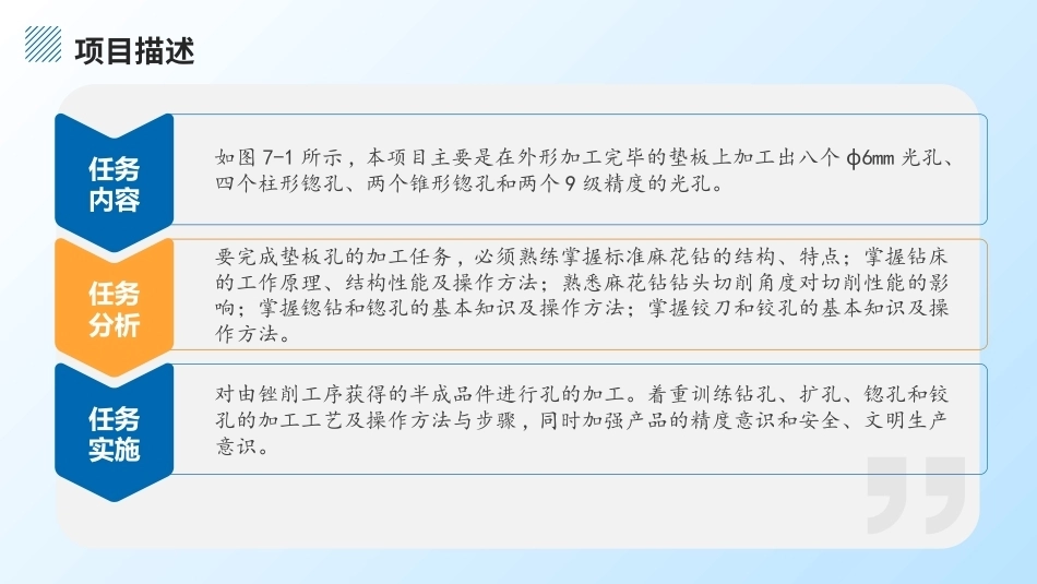 钳工技术(第5版)：加工孔PPT教学课件.pptx_第3页