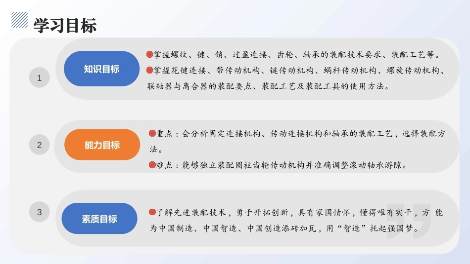 钳工技术(第5版)：装配PPT教学课件.pptx_第2页