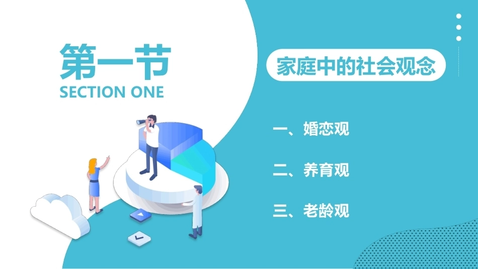 社会心理学新编(第三版)：家庭心理学PPT教学课件.pptx_第3页