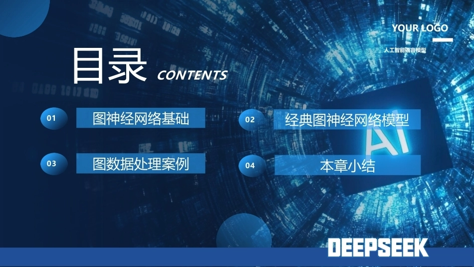 现代深度学习教程：第5章图神经网络PPT教学课件.pptx_第2页