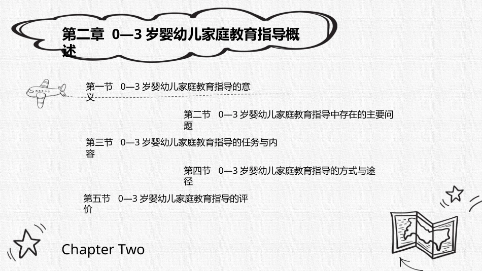 0-3岁婴幼儿家庭教育与指导：0—3岁婴幼儿家庭教育指导概述PPT教学课件.pptx_第1页