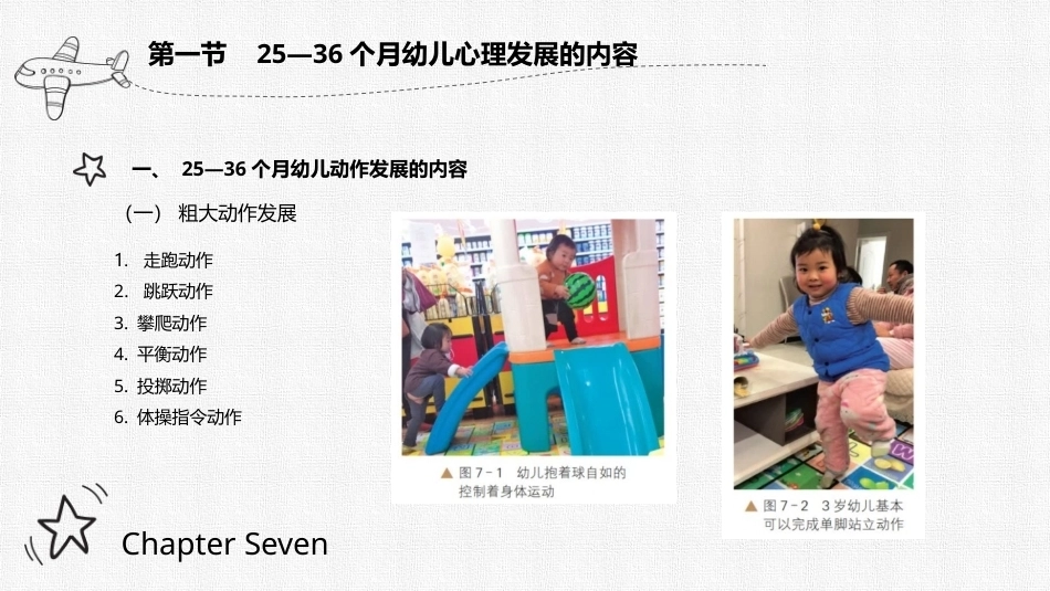 0—3岁婴幼儿心理发展与教育：25—36个月幼儿的心理发展与教育PPT教学课件.pptx_第2页