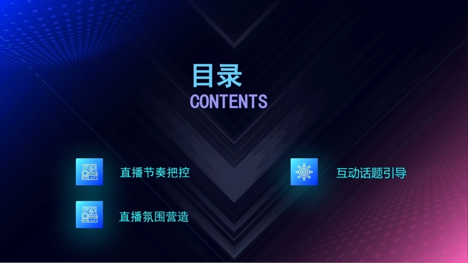 AI+直播电商运营：直播控场PPT教学课件.pptx_第2页