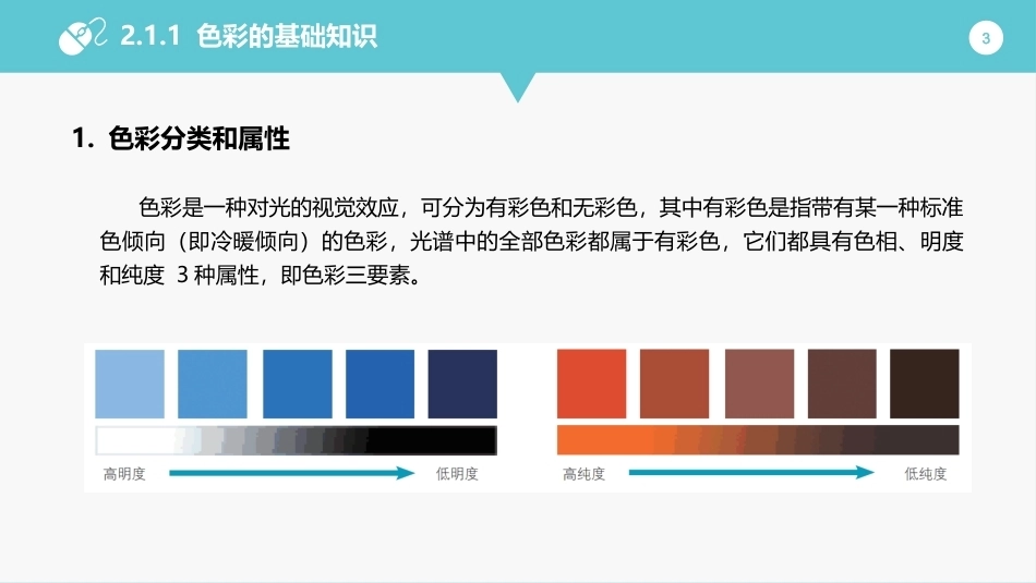 包装设计项目式教程（AI助创微课版第2版）：包装设计要素PPT教学课件.pptx_第3页