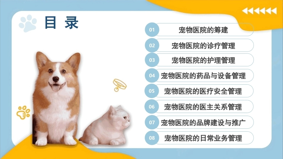 宠物医院实务：宠物医院的医主关系管理PPT教学课件.pptx_第2页