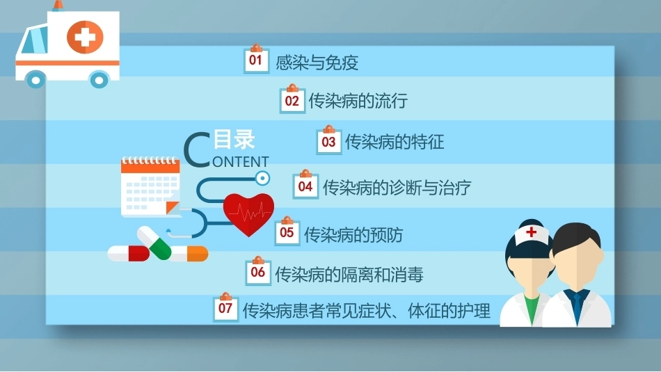 传染病护理学：总论教学课件.pptx_第2页