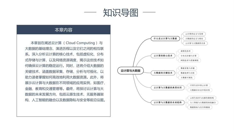 大学计算机—应用、计算与思维（第2版）：云计算与大数据PPT教学课件.pptx_第3页