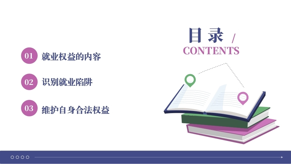 大学生就业指导理论与实践：就业权益PPT教学课件.pptx_第2页