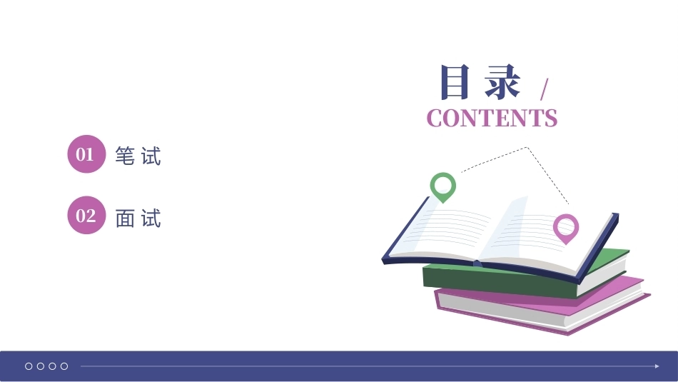 大学生就业指导理论与实践：应试技巧PPT教学课件.pptx_第2页