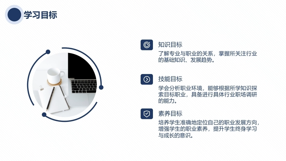 大学生职业生涯规划：职业认知PPT教学课件.pptx_第3页