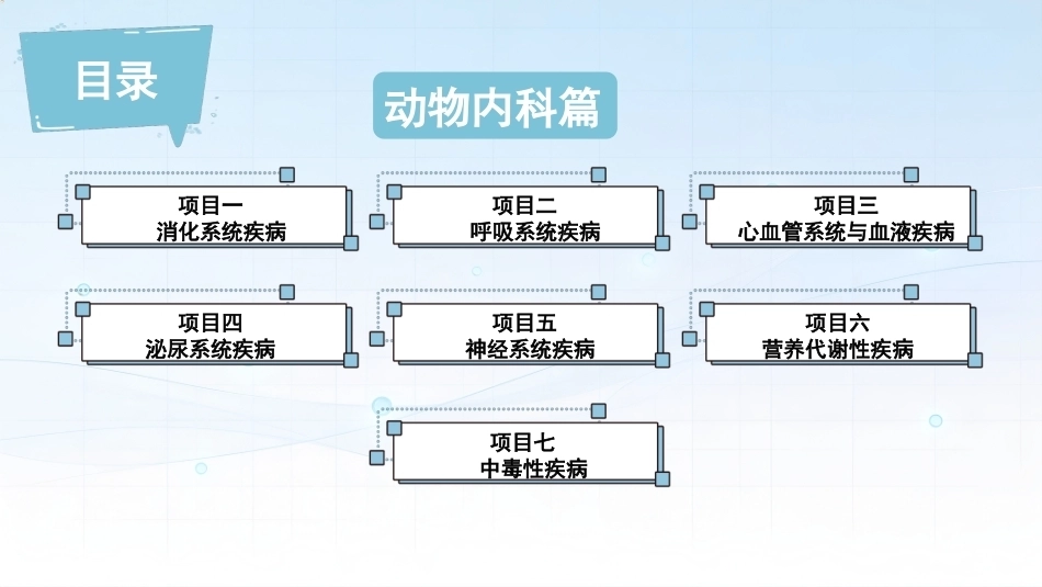 动物普通病：神经系统疾病PPT教学课件.pptx_第2页