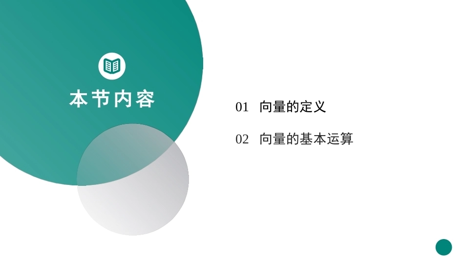 高等代数：线性空间初步PPT教学课件.pptx_第3页