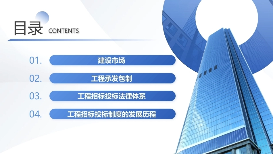 工程招投标与合同管理：建设市场基础知识PPT教学课件.pptx_第2页