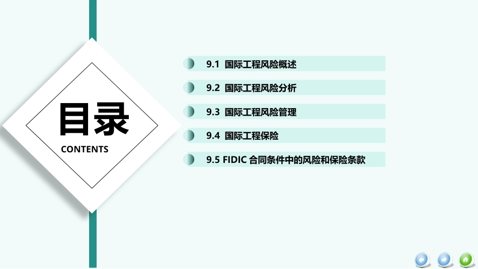 国际工程管理（本科）：国际工程风险管理PPT教学课件.pptx_第3页