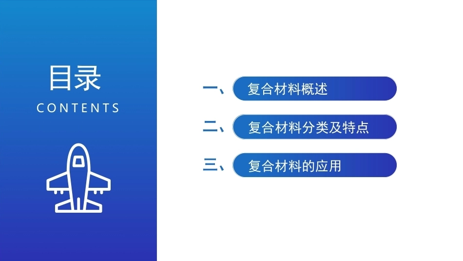 航空工程材料：复合材料的认知PPT教学课件.pptx_第3页