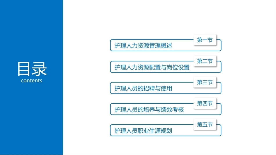 护理管理学：护理人力资源管理教学课件.pptx_第2页