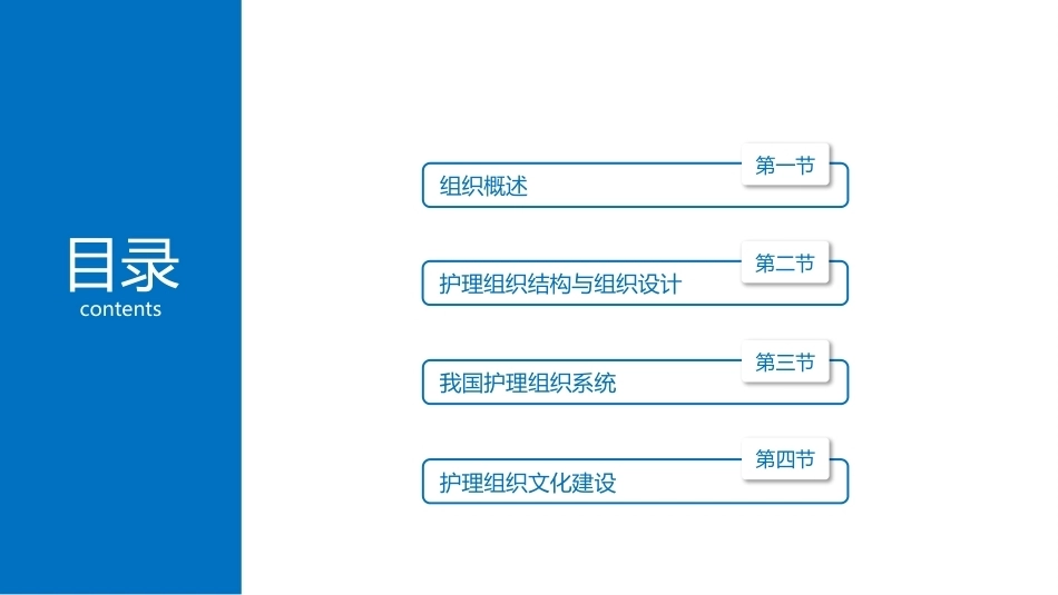护理管理学：组织职能在护理管理中的应用教学课件.pptx_第2页
