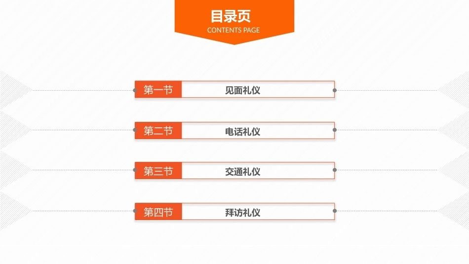 护理礼仪：护士日常交往礼仪教学课件.pptx_第2页