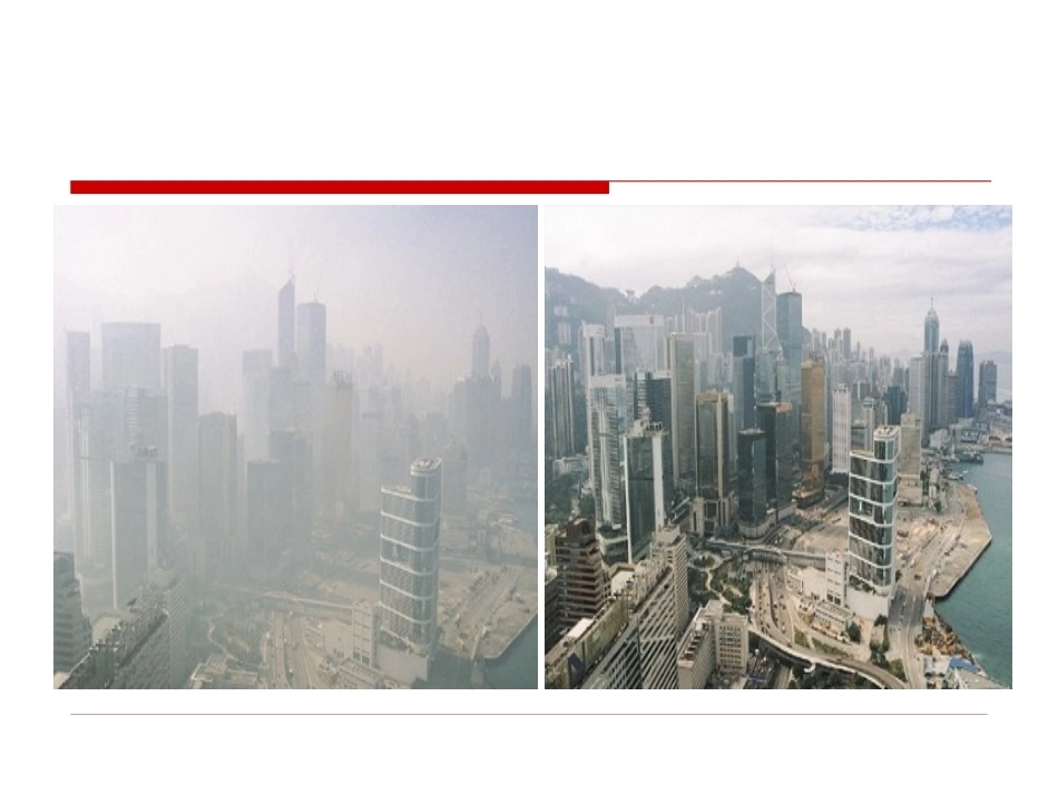 环境科学与工程概论：大气污染控制PPT教学课件.ppt_第2页