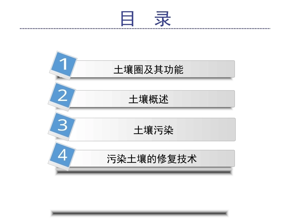 环境科学与工程概论：土壤污染与防治PPT教学课件.pptx_第2页