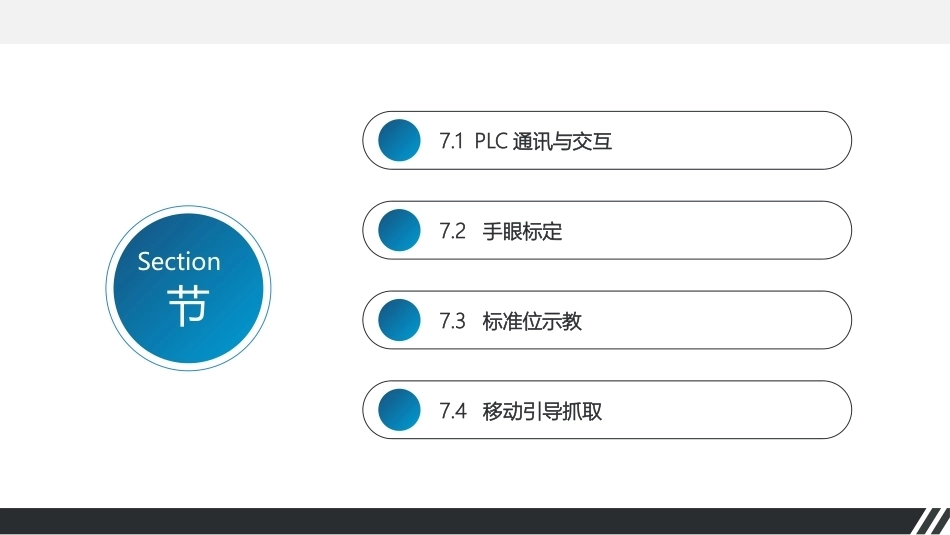 机器视觉技术与应用基础：机器视觉引导应用PPT教学课件.pptx_第3页