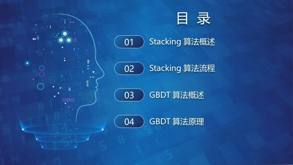 机器学习基础与应用：智慧电商-基于多模型融合实现商品销量预测PPT教学课件.pptx_第2页