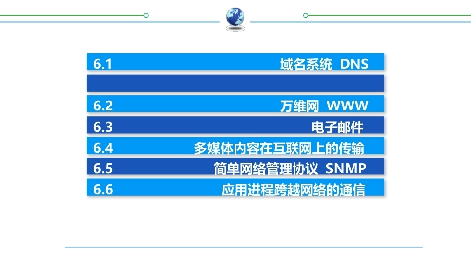 计算机网络（第9版）：应用层PPT教学课件.pptx_第3页