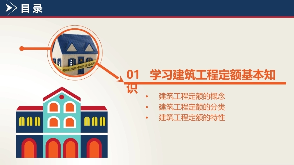 建筑工程计量与计价：建筑工程定额PPT教学课件.pptx_第3页
