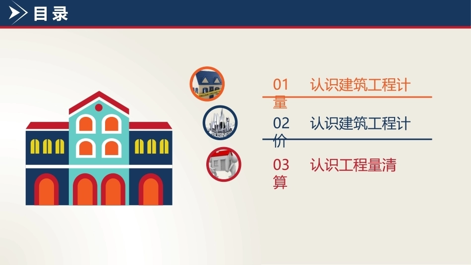 建筑工程计量与计价：建筑工程计量与计价概述PPT教学课件.pptx_第2页